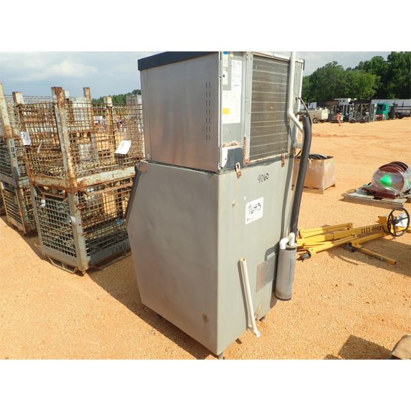 SCOTTSMAN PRODAGY MODEL 205305ACBI ICE MACHINE