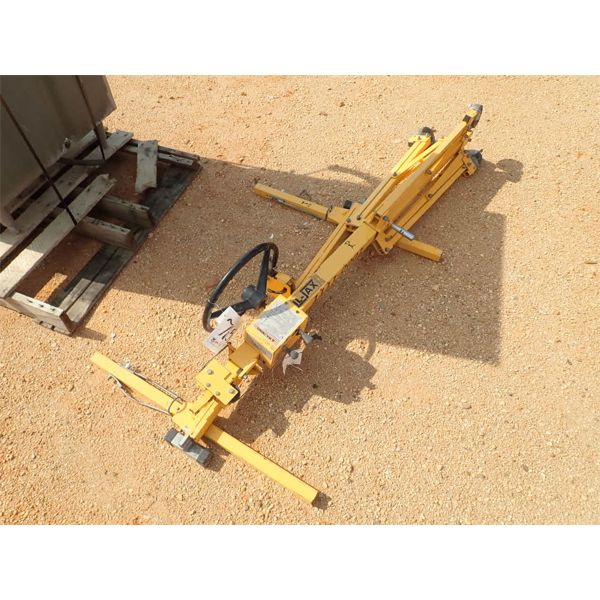 BILL-JACK DRYWALL LIFT