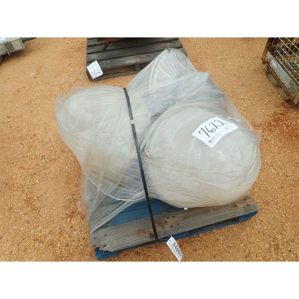 WAREHOUSE LIGHT FIXTURES 