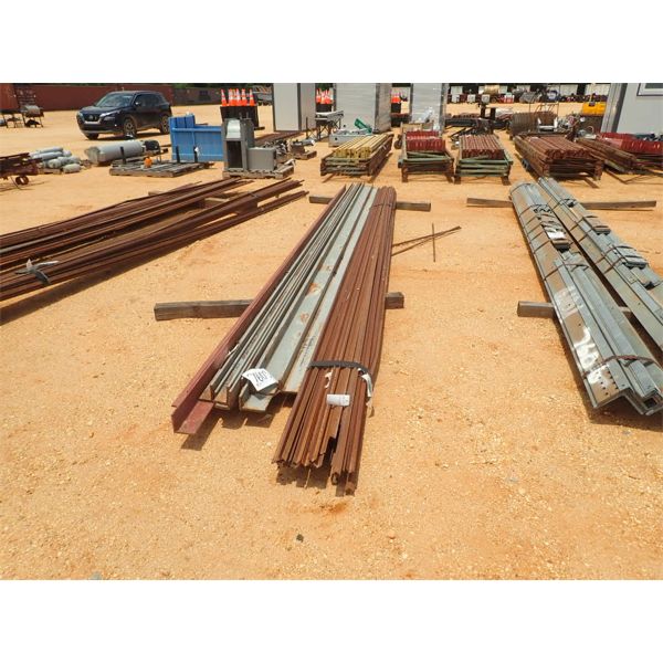 MISC ANGLE IRON 