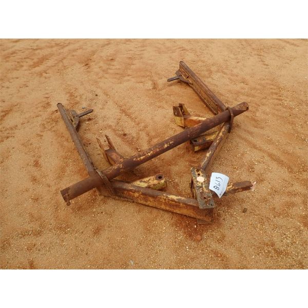 HAY FORK/HAY LIFT (C-6)