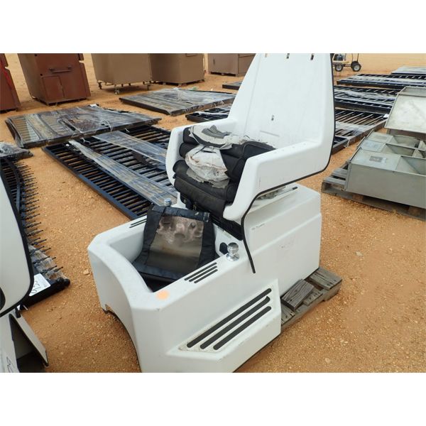 OMNI SPA PEDICURE CHAIR STATION