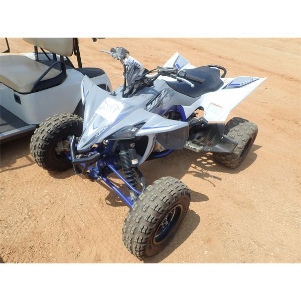 2019 YAMAHA 450R ATV