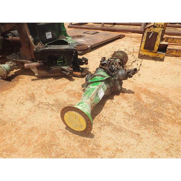 JOHN DEERE AXLE