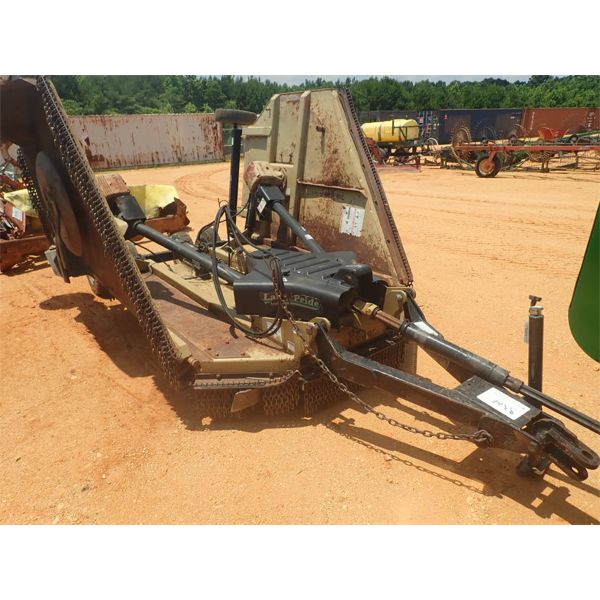 LANDPRIDE   Batwing Mower