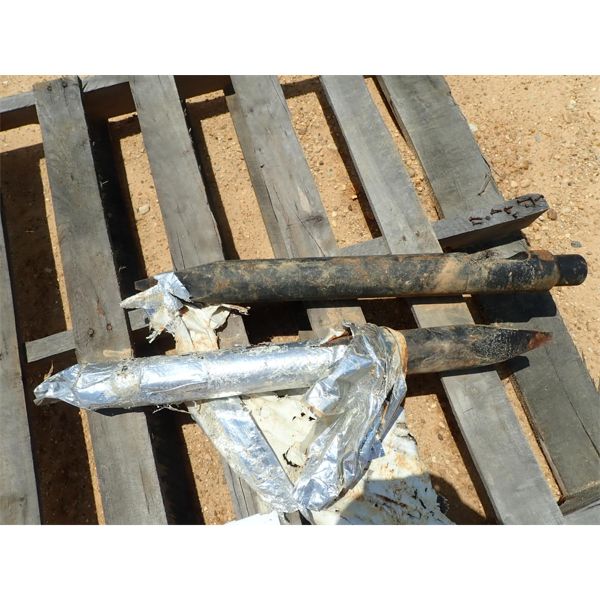 BREAKER POINTS FOR HYD HAMMER ( EACH)