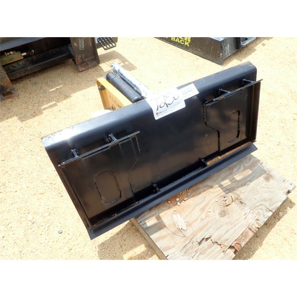 ARGO TK  680 HYD HAMMER