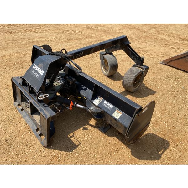 ERSKINE 8' HYD MOLDBOARD