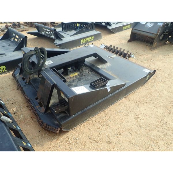 CAT BR172 BRUSH CUTTER