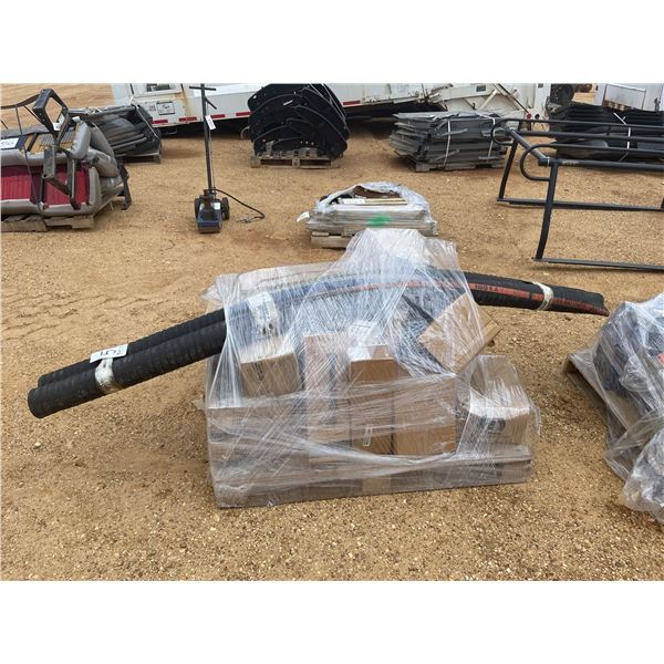 MISC TRUCK PARTS (A-6)