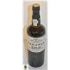 FONSECA WHITE PORT 750ML 20%