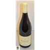 2001 BOURGOGNE PINOT NOIR