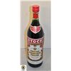 Image 1 : STOCK ITALIAN VERMOUTH 16% 1L
