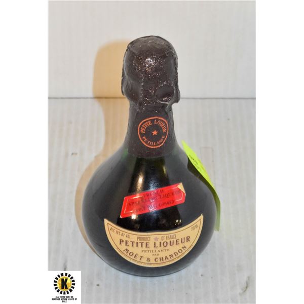 PETITE LIQUEUR 18% 200ML