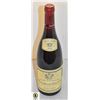 Image 1 : 2001 BEAUJOLAIS-VILLAGE 750ML 12.5%