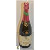 Image 1 : EXTRA DRY CHAMPAGNE 750ML 11.5%