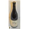 Image 1 : SAINT COSME 2001 RED WINE 13% 750ML