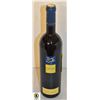 Image 1 : WESTERN AUSTRALIA SHIRAZ CABERNET 2001 750ML 14.5%