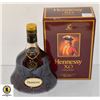 Image 1 : HENNESSY X.O. COGNAC 40% 750ML