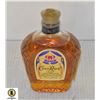 Image 1 : CROWN ROYAL DELUXE CANADIAN WHISKY 40% 375ML