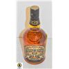Image 1 : CHIVAS REGAL 12 YEAR AGED PREMIUM SCOTCH WHISKY