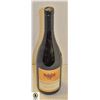 Image 1 : VOYAGER ESTATE 2001 SHIRAZ 750ML 14%