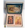 Image 1 : ANGEL BLESSING TAROT CARDS IN BOX