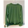 Image 1 : NEW LARGE DARK GREEN NEW DEAL ATHLETICS SHIRT