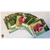 Image 1 : 13 UPPER DECK ARNOLD PALMER & GARY PLAYER PRO