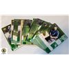 Image 1 : 30 UPPER DECK PRO GOLF CARDS SERGIO GARCIA