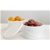 Image 3 : NEW 10PACK OF BERRY PLASTICS 1 GALLON FOOD BUCKETS