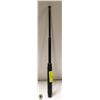 Image 1 : STEEL BATON/WALKING STICK