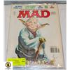 Image 1 : MAD 1981 - STAR WARS - YODA