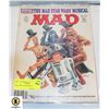 Image 1 : MAD 1978 - STAR WARS