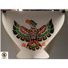 Image 1 : NATIVE EAGLE PRINT 24 X 19