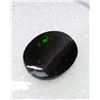 Image 1 : 25)  NATURAL OVAL 1.CT BLACK OPAL GEMSTONE,