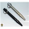 Image 1 : 2 KUBOTAN KEYCHAIN POCKET SELF DEFENSE