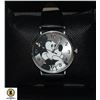 Image 1 : NEW MICKEY MOUSE QUARTZ MOVEMENT WATCH