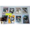 Image 1 : MIKE MODANO 8 CARD HOCKEY