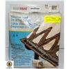 Image 1 : NEW ROOF AND GUTTER DE-ICING KIT
