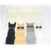 Image 1 : NEW COOL CATS THEME PILLOWCASE