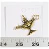 Image 1 : NEW MAGIC LAMP BROOCH