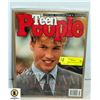 Image 1 : "TEEN PEOPLE" MAGAZINE- PRINCE WILLIAM