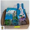 Image 1 : BUNDLE OF 28 REUSABLE HEATING OR COOLING PADS