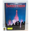 Image 1 : HARDCOVER BOOK DAY IN THE LIFE OF THE SOVIET