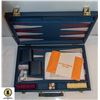 Image 1 : BACKGAMMON GAME IN CASE