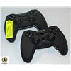 TWO MATRICOM WIRELESS GAMING CONTROLLERS