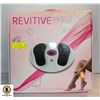 Image 1 : REVITIVE FOOT AND LEG STIMULATOR (NEW, OLD STOCK)