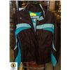 Image 1 : WOMEN'S SIZE SMALL COLUMBIA JACKET