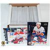 UPPER DECK 2015-16 SERIES ONE HOCKEY